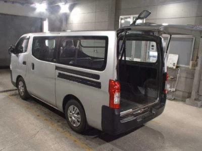 Nissan Caravan