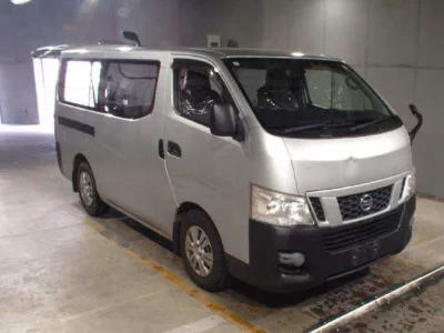 Nissan Caravan