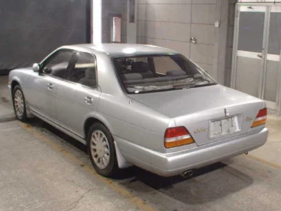 Nissan Cedric