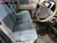 Nissan MOCO лот № 170 оценка 3  с аукциона в Японии 4