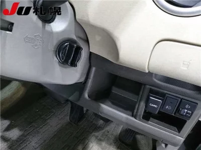 Nissan MOCO  с аукциона в Японии