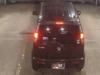 Nissan MOCO лот № 8409 оценка 4  с аукциона в Японии 5