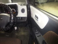 Nissan MOCO лот № 8409 оценка 4  с аукциона в Японии 6