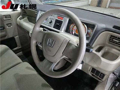Honda Life