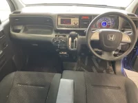 Honda LIFE лот № 2789 оценка RA  с аукциона в Японии 4