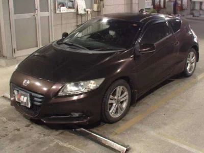 Honda CR-Z