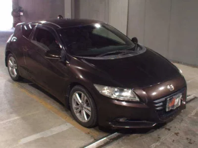 Honda CR-Z