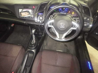 Honda CR-Z
