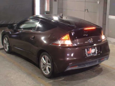 Honda CR-Z
