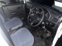 Honda ACTY VAN лот № 2587 оценка RA  с аукциона в Японии 3