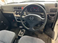 Honda ACTY VAN лот № 2587 оценка RA  с аукциона в Японии 4