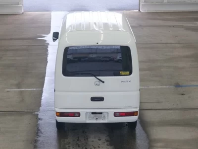 Honda ACTY VAN  с аукциона в Японии