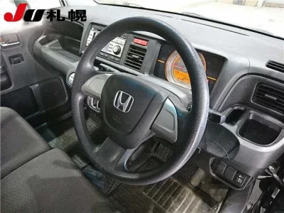 Honda Life