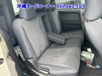 Honda FREED лот № 43176 оценка RA  с аукциона в Японии 7