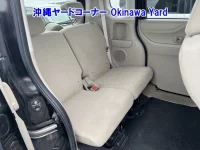 Honda N BOX лот № 43169 оценка 3  с аукциона в Японии 7