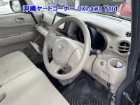 Honda N BOX лот № 43169 оценка 3  с аукциона в Японии 5