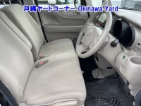 Honda N BOX лот № 43169 оценка 3  с аукциона в Японии 6