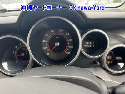 Honda Crossroad