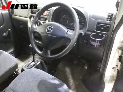 Honda Acty