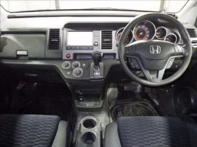 Honda Crossroad