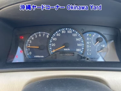 Toyota COROLLA RUNX  с аукциона в Японии