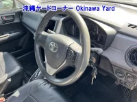 Toyota COROLLA FIELDER лот № 43251 оценка 3.5  с аукциона в Японии 5