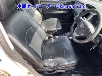 Toyota COROLLA FIELDER лот № 43251 оценка 3.5  с аукциона в Японии 6