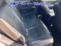 Toyota COROLLA FIELDER лот № 43251 оценка 3.5  с аукциона в Японии 7