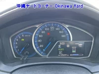 Toyota COROLLA FIELDER лот № 43251 оценка 3.5  с аукциона в Японии 3