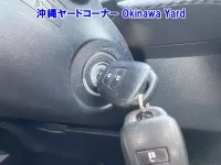 Toyota COROLLA FIELDER лот № 43251 оценка 3.5  с аукциона в Японии 4