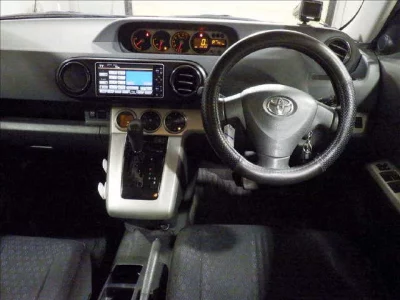 Toyota COROLLA RUMION