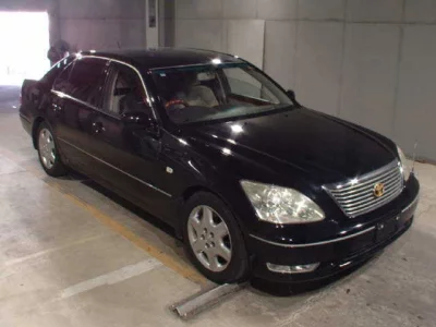 Toyota CELSIOR