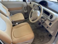 Toyota PORTE лот № 2868 оценка RA  с аукциона в Японии 3