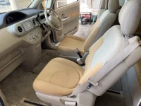 Toyota PORTE лот № 2868 оценка RA  с аукциона в Японии 4