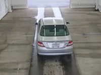 Honda FIT лот № 2600 оценка 3  с аукциона в Японии 2