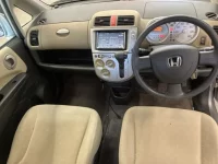 Honda LIFE лот № 2846 оценка RA  с аукциона в Японии 4