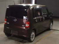 Toyota PIXIS SPACE лот № 8545 оценка R  с аукциона в Японии 4