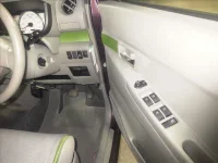 Toyota PIXIS SPACE лот № 8545 оценка R  с аукциона в Японии 6