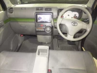 Toyota PIXIS SPACE лот № 8545 оценка R  с аукциона в Японии 2