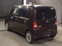 Toyota PIXIS SPACE лот № 8545 оценка R  с аукциона в Японии 1