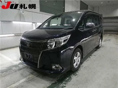 Toyota Esquire