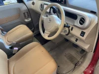 Toyota PORTE лот № 2948 оценка 3.5  с аукциона в Японии 3