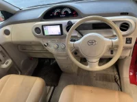 Toyota PORTE лот № 2948 оценка 3.5  с аукциона в Японии 4