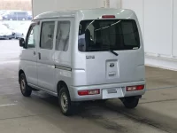 Toyota PIXIS VAN лот № 2128 оценка RA  с аукциона в Японии 1