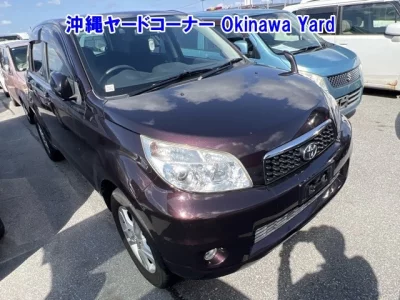 Toyota Rush