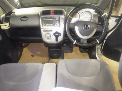 Honda Life
