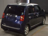 Honda N ONE лот № 162 оценка 3.5  с аукциона в Японии 4