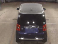 Honda N ONE лот № 162 оценка 3.5  с аукциона в Японии 5