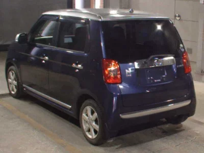 Honda N ONE  с аукциона в Японии