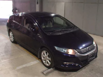 Honda INSIGHT